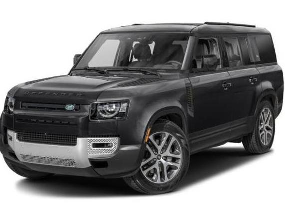 LAND ROVER DEFENDER 2023 SALEXFEU9P2149515 image